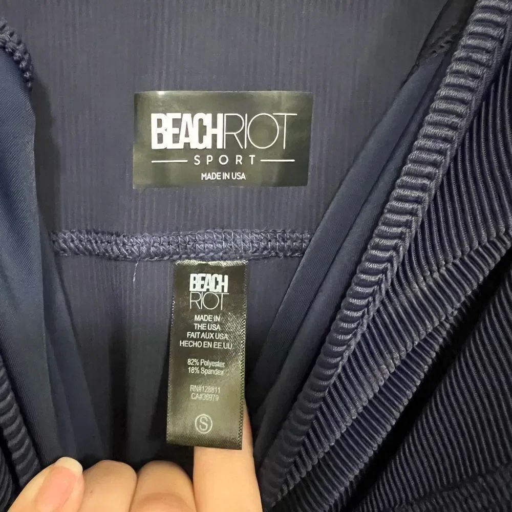 BEACH RIOT ROSALIE JUMPSUIT - Picture 5 of 5